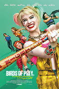 Birds of Prey (Podivuhodná proměna Harley Quinn) (2020)