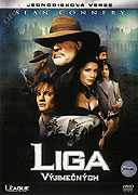 Liga výjimečných (2003)