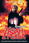 Zásah z pekla (1993)