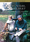 Co je vám, doktore? (1984)