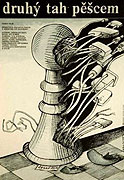 Druhý tah pěšcem (1985)