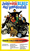 Ještě větší blbec, než jsme doufali (1994)