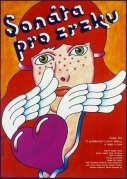 Sonáta pro zrzku (1980)