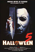 Halloween 5 (1989)