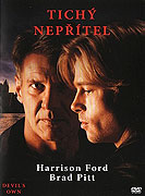 Tichý nepřítel (1997)