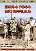Hogo fogo Homolka (1970)