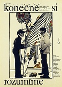 Konečně si rozumíme (1976)