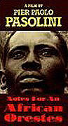 Appunti per una Orestiade africana (1970)
