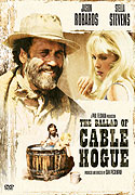 Balada o Cable Hogueovi (1970)