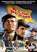 Major Dundee (1965)