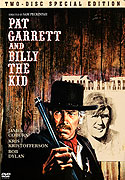 Pat Garrett a Billy Kid (1973)