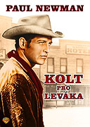 Kolt pro leváka (1958)