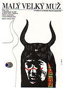 Malý Velký Muž (1970)