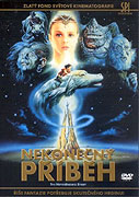 Nekonečný příběh (1984)