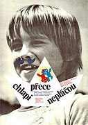 Chlapi přece nepláčou (1979)