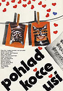 Pohlaď kočce uši (1985)