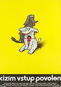 Cizím vstup povolen (1986)