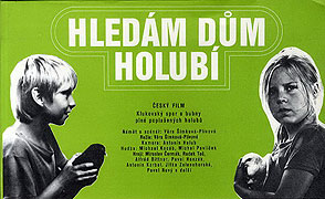 Hledám dům holubí (1985)