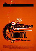 Káťa a krokodýl (1965)