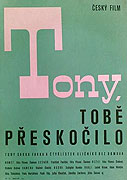 Tony, tobě přeskočilo (1968)