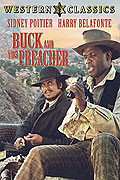 Buck a kazatel (1972)
