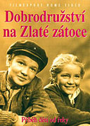 Dobrodružství na Zlaté zátoce (1955)
