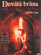 Devátá brána (1999)