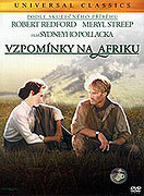Vzpomínky na Afriku (1985)