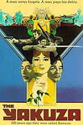 Japonská mafie (1974)
