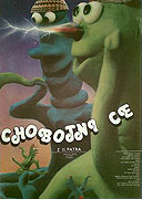 Chobotnice z II. patra (1986)