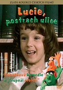Lucie, postrach ulice (1983)