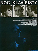 Noc klavíristy (1976)