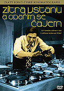 Zítra vstanu a opařím se čajem (1977)