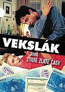 Vekslák aneb Staré zlaté časy (1994)