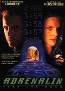 Adrenalin: Předběhni smrt (1996)