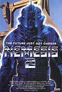 Nemesis 2 (1995)