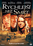 Rychlejší než smrt (1995)