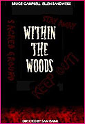 Within the Woods (1978)