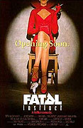 Fatální instinkt (1993)