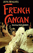 Francouzský kankán (1954) Francouzský kankán (1954)