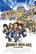 Detroit Rock City (1999)