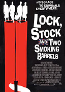 Sbal prachy a vypadni (1998)