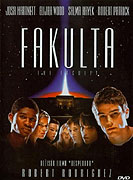 Fakulta (1998)