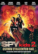 Spy Kids 2: Ostrov ztracených snů (2002)