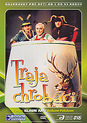 Traja chrobáci (1976)