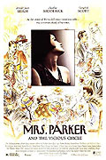 Mrs. Parker a začarovaný kruh (1994)
