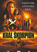 Král Škorpion (2002)