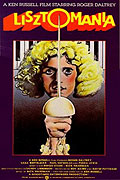 Lisztomania (1975) Lisztomania (1975)