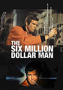 Six Million Dollar Man, The (1974)