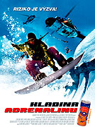 Hladina adrenalinu (2002)